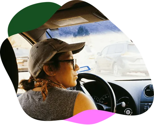 Gestion Coopérative de la Mobilité en Milieu Rural